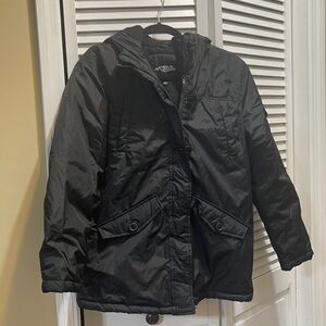 MINUS ZERO WINTER COAT J